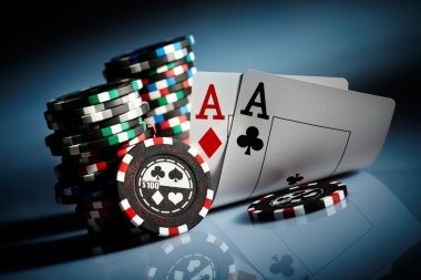 Dream Gaming table selection and betting interface on one-hundred-thirty-six